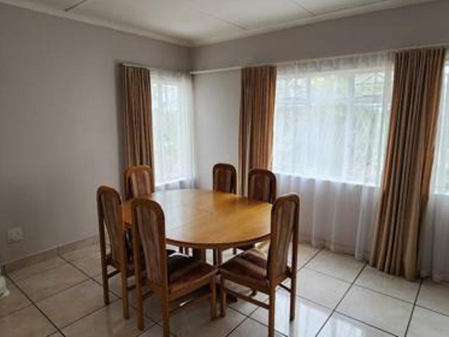 4 Bedroom House in King Williams Town Qonce Central