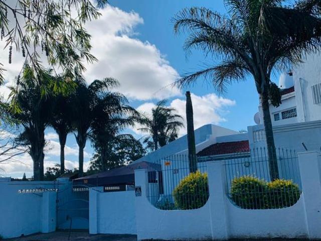 4 Bedroom House in King Williams Town Qonce Central