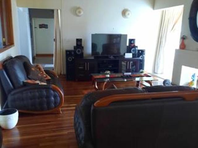 4 Bedroom House in King Williams Town Qonce Central
