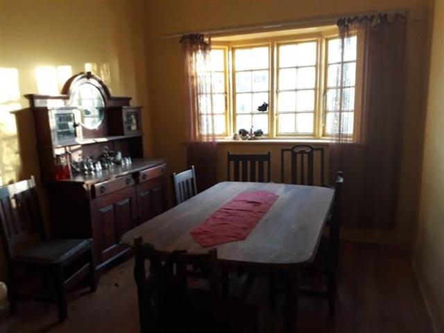 4 Bedroom House in King Williams Town Qonce Central