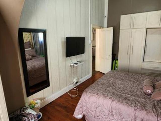 4 Bedroom House in King Williams Town Qonce Central