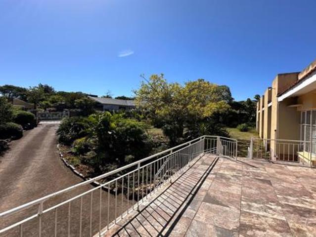 4 Bedroom House in King Williams Town Qonce