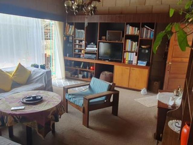 4 Bedroom House in King Williams Town Qonce Central