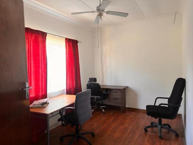 4 Bedroom House in King Williams Town Qonce