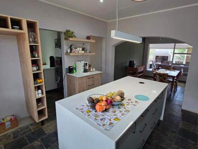 4 Bedroom House in Kingsview