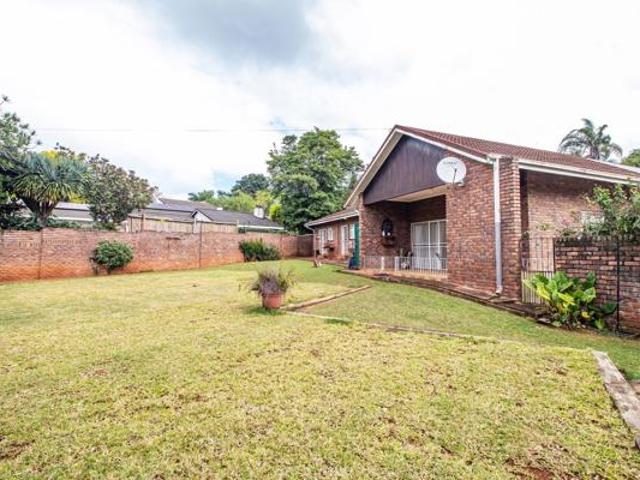 4 Bedroom House in Kingsview