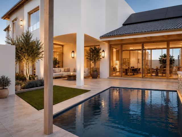 4 Bedroom House in Kingswood Golf Estate