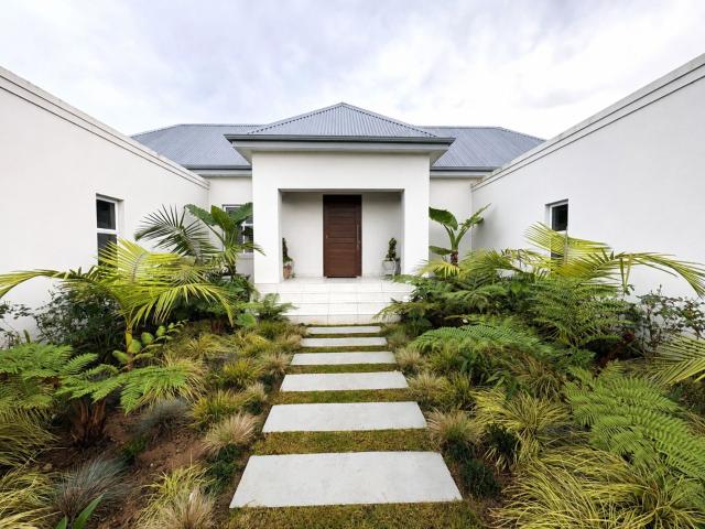 4 Bedroom House in Kingswood Golf Estate