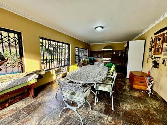4 Bedroom House in Kinross