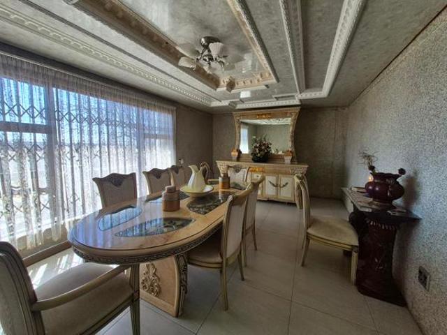 4 Bedroom House in Kinross