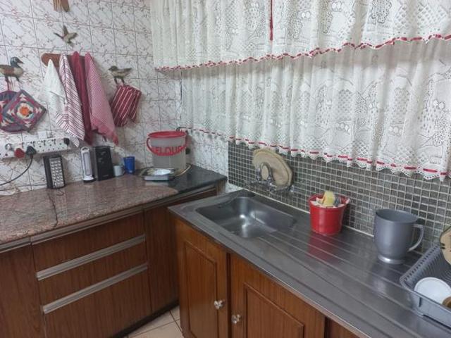 4 Bedroom House in Kinross