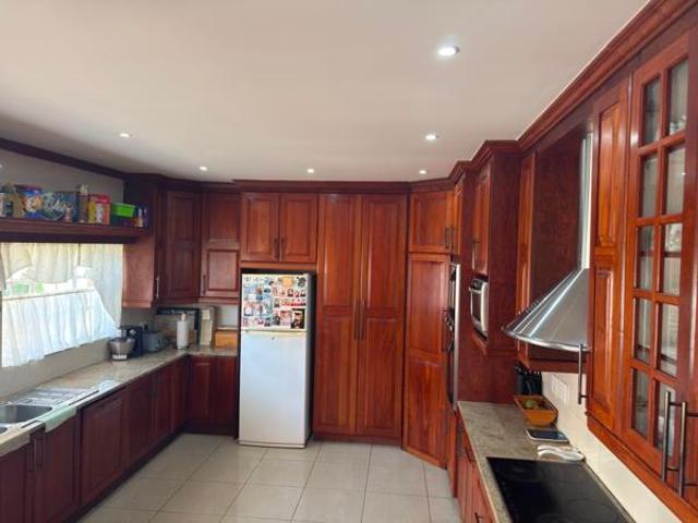 4 Bedroom House in Kinross