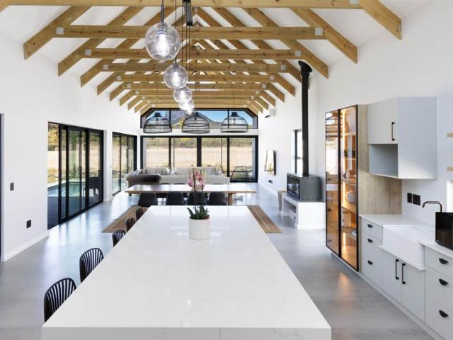 4 Bedroom House in Klapmuts