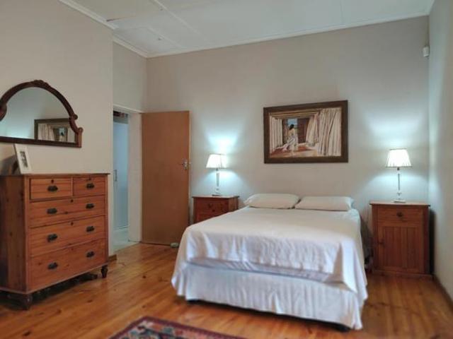 4 Bedroom House in Klawer