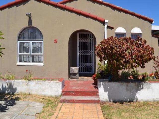 4 Bedroom House in Kleinvlei