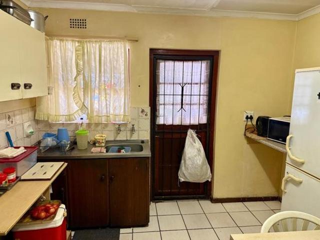 4 Bedroom House in Kleinvlei