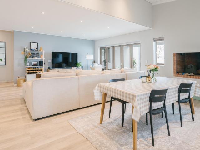 4 Bedroom House in Klein Parys