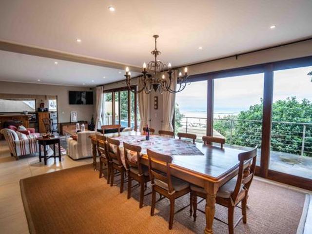 4 Bedroom House in Kleinemonde
