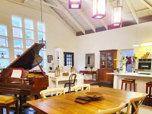4 Bedroom House in Kleinmond