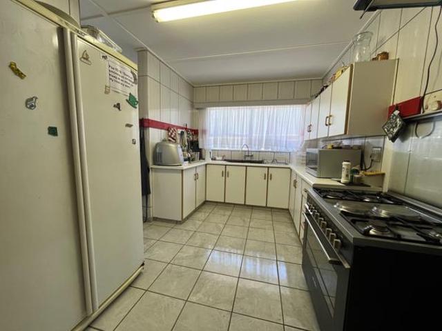 4 Bedroom House in Kleinsee