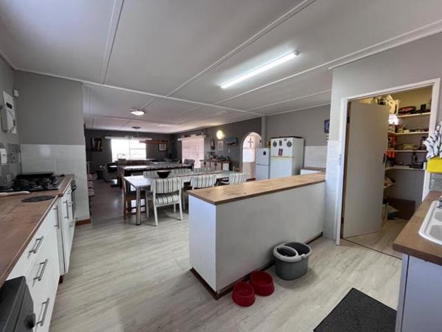 4 Bedroom House in Kleinsee