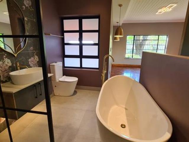 4 Bedroom House in Klisserville