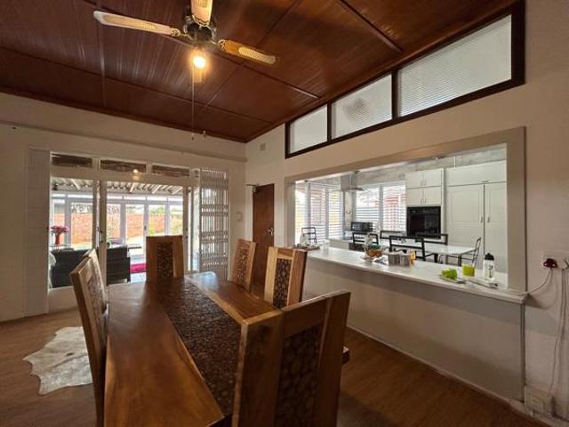 4 Bedroom House in Klisserville
