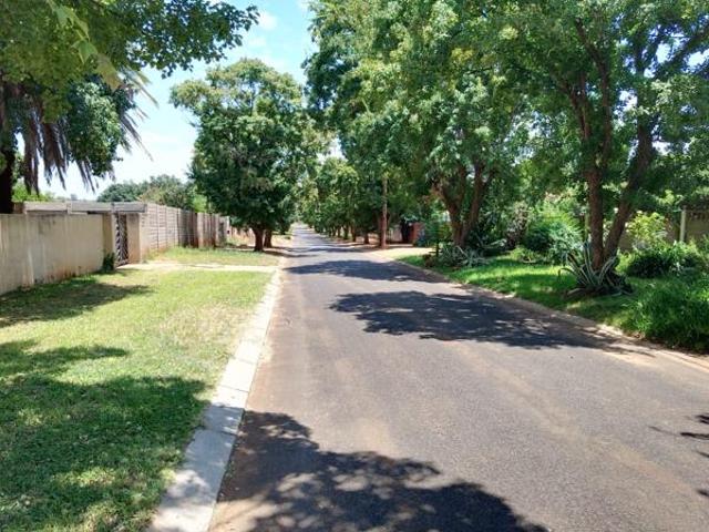 4 Bedroom House in Kliprivier