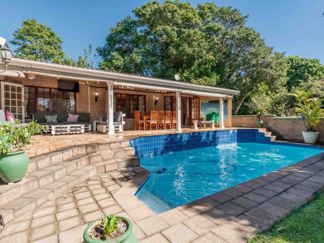 4 Bedroom House in Kloof