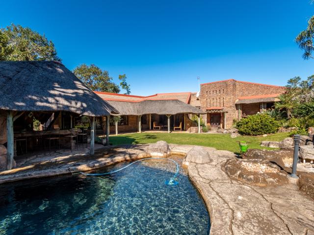 4 Bedroom House in Kloof