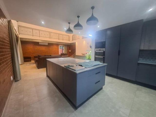 4 Bedroom House in Kloofsig