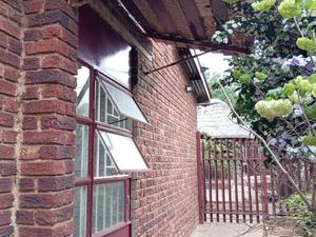 4 bedroom house in krugersdorp