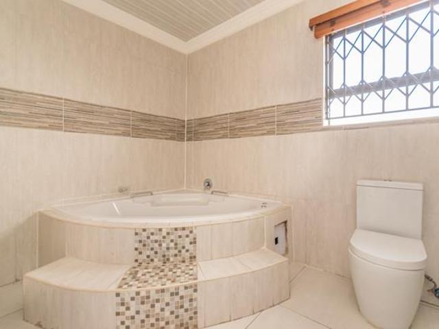 4 Bedroom House in Krugersdorp Central