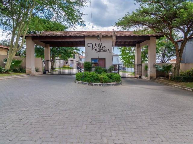 4 Bedroom House in Krugersdorp Central