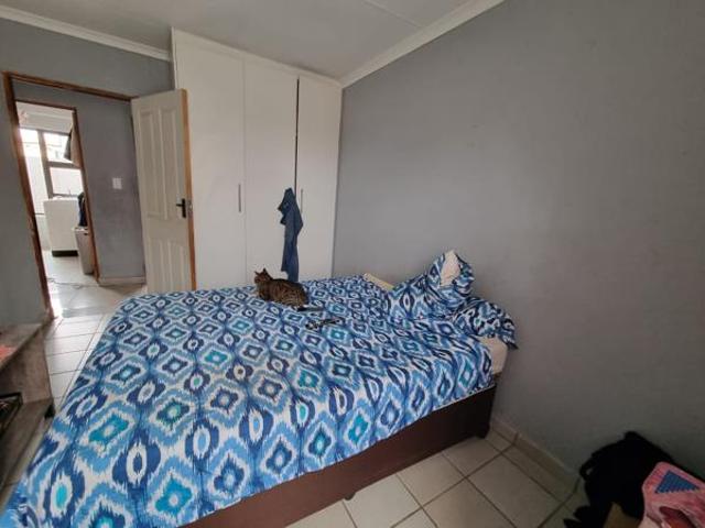 4 Bedroom House in Krugersdorp Central