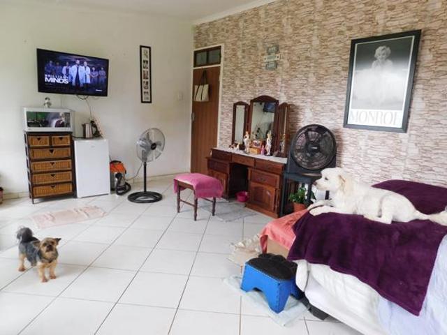 4 Bedroom House in Krugersdorp Outlying