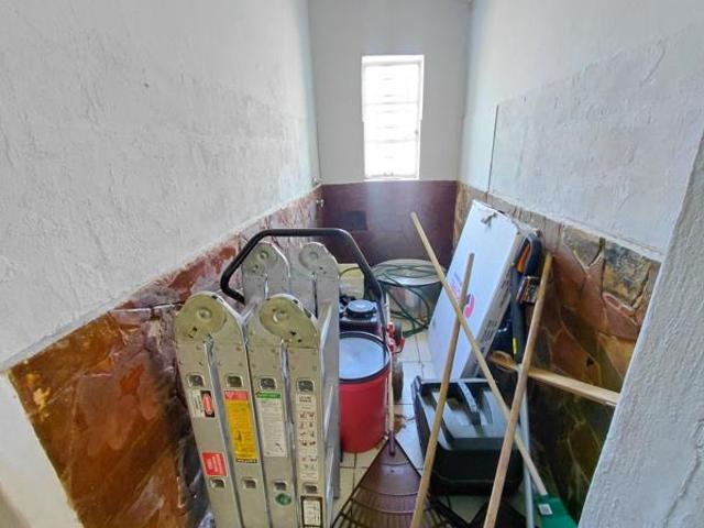 4 Bedroom House in Krugersdorp West