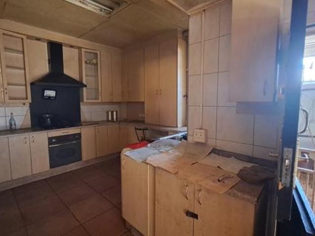 4 Bedroom House in Krugersdorp West
