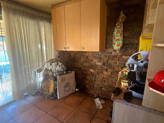 4 Bedroom House in Krugersdorp West