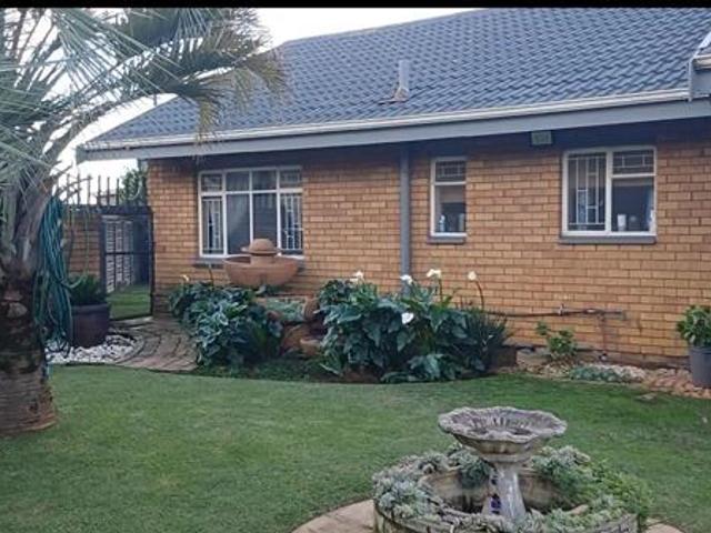 4 Bedroom House in Kriel