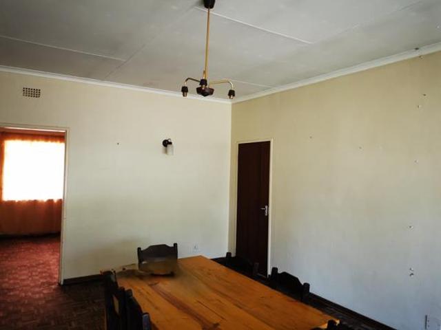 4 Bedroom House in Kriel