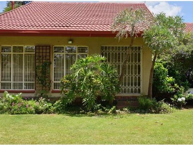 4 Bedroom House in Kriel