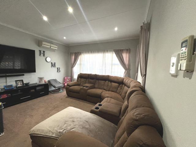 4 Bedroom House in Kriel