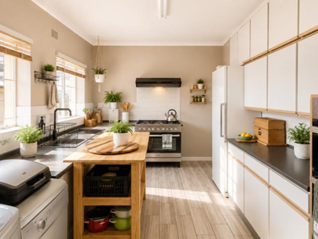 4 Bedroom House in Kriel