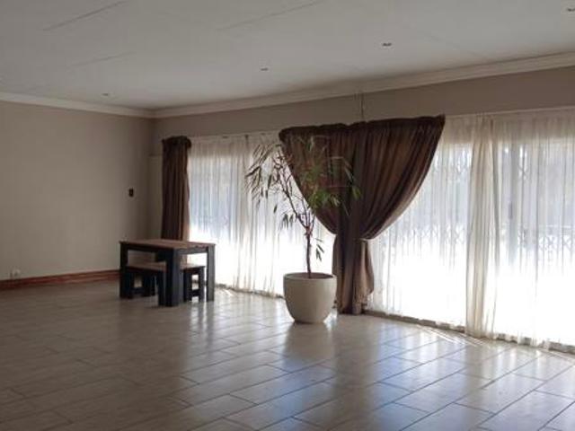 4 Bedroom House in Kriel