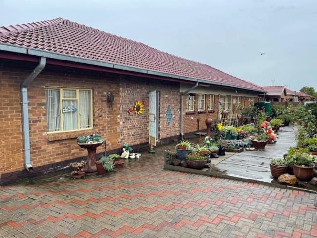 4 Bedroom House in Kriel