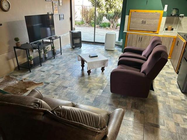 4 Bedroom House in Kroonstad Central