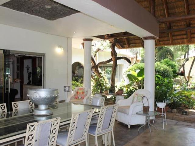 4 Bedroom House in K'shane