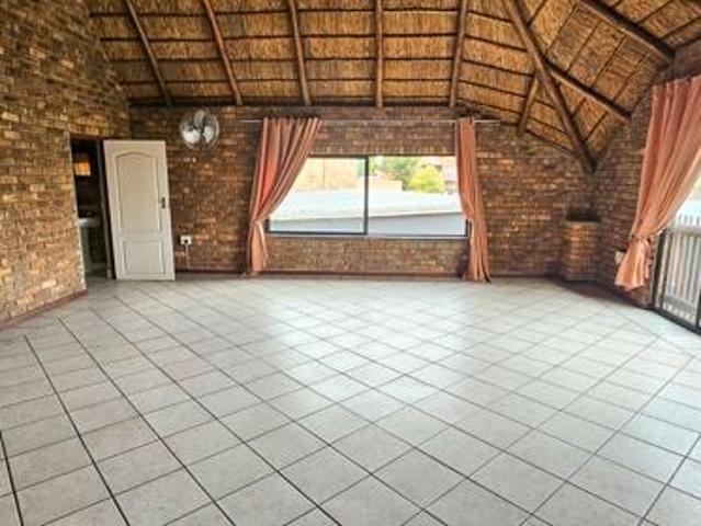 4 Bedroom House in Kungwini Country Estate