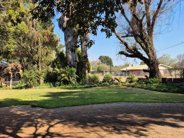 4 Bedroom House in Kuruman